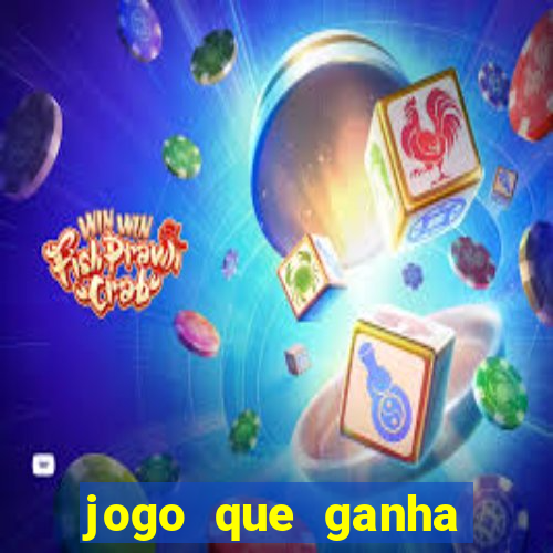 jogo que ganha dinheiro de verdade sem depositar